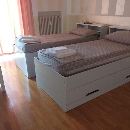 Idea Panzió Bergamo Kültér fotó